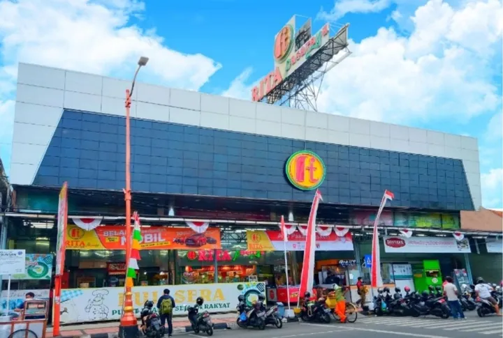 Sinom Jaya: Pusat Belanja Terbaik di Cilacap yang Tak Pernah Mengecewakan